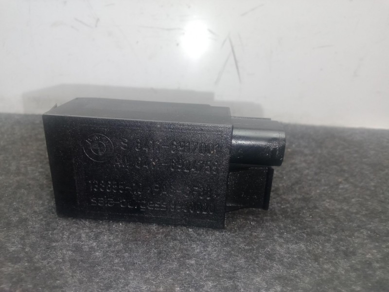 Recambio de modulo electronico para bmw x3 (e83) 2.0 i referencia OEM IAM 64116917001-64116924755-13865510-9900020  