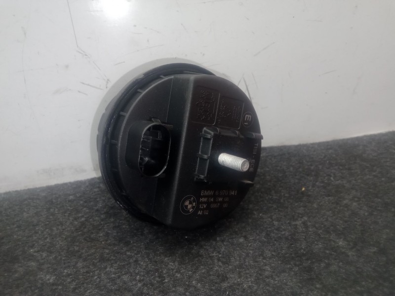 Recambio de modulo electronico para bmw x3 (e83) 2.0 i referencia OEM IAM 6970941  ALARMA