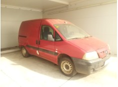 peugeot expert furgoneta (222) del año 2004 2