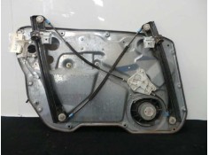Recambio de elevalunas delantero derecho para seat ibiza (6l1) 1.9 tdi referencia OEM IAM 6L4837756J-6Q2959801A ELECTRICA - 6L1. 2