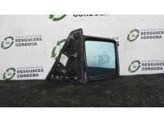 Recambio de retrovisor derecho para mercedes-benz clase e (w124) berlina 3.0 diesel cat referencia OEM IAM 1248101616-413113102 