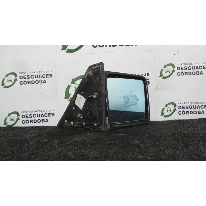 Recambio de retrovisor derecho para mercedes-benz clase e (w124) berlina 3.0 diesel cat referencia OEM IAM 1248101616-413113102 