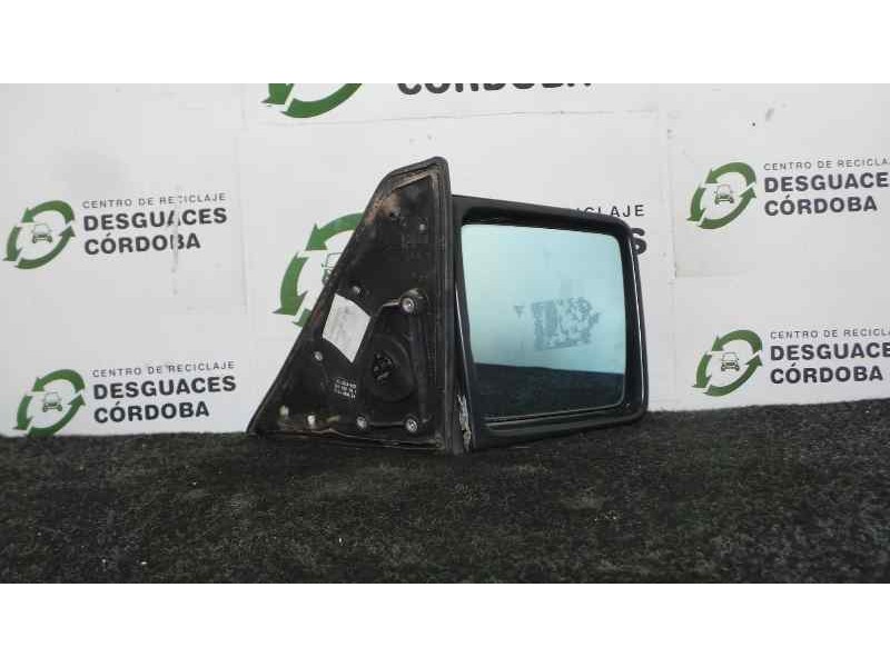 Recambio de retrovisor derecho para mercedes-benz clase e (w124) berlina 3.0 diesel cat referencia OEM IAM 1248101616-413113102 