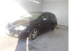 seat leon (1p1) del año 2007 2