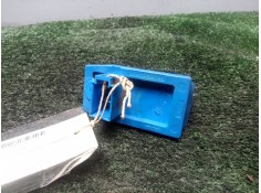 Recambio de resistencia calefaccion para ford focus berlina (cak) 1.8 tddi turbodiesel cat referencia OEM IAM XS4H18B647BA   2