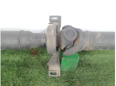 Recambio de transmision central para mercedes-benz clase e (w211) e 320 cdi (211.022) referencia OEM IAM 2118906 2 TRAMOS 1690 M 2