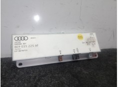 Recambio de modulo electronico para seat exeo (3r2) 2.0 tdi referencia OEM IAM 8E9035225AF  AMPLIFICADOR ANTENA