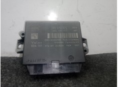 Recambio de modulo electronico para seat exeo (3r2) 2.0 tdi referencia OEM IAM 3R0919475 - 604141  VALEO
