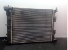 Recambio de radiador agua para hyundai i30 (gd) 1.4 crdi referencia OEM IAM NO TIENE  