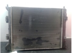 Recambio de radiador agua para hyundai i30 (gd) 1.4 crdi referencia OEM IAM NO TIENE   2