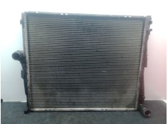 Recambio de radiador agua para bmw x3 (e83) 2.0 i referencia OEM IAM 3403470A - 3403551G  MODINE