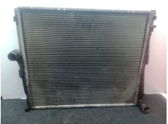 Recambio de radiador agua para bmw x3 (e83) 2.0 i referencia OEM IAM 3403470A - 3403551G  MODINE 2