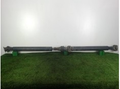 Recambio de transmision central para hyundai santa fé i (sm) 2.0 crdi 4x4 referencia OEM IAM 4930026200 2 TRAMOS 1950 MM - 195 C