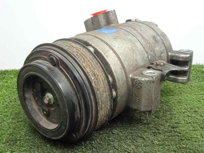 Recambio de compresor aire acondicionado para mazda 6 kombi ()(.2012) 2.2 turbodiesel cat referencia OEM IAM FD46XG-AUCAA02 6.CA