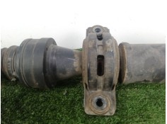 Recambio de transmision central para hyundai santa fé i (sm) 2.0 crdi 4x4 referencia OEM IAM 4930026200 2 TRAMOS 1950 MM - 195 C 2