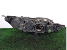 Recambio de faro izquierdo para fiat ducato furgón ta 35 (290) 2.3 jtd cat referencia OEM IAM 1374296080 HALOGENO CON.TARA 2