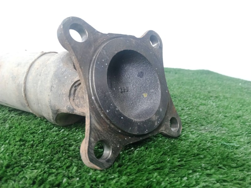 Recambio de transmision central para dacia duster (hs_) 1.5 dci 4x4 (hsmc, hsmd) referencia OEM IAM 320003602R 2 TRAMOS 2080 MM 