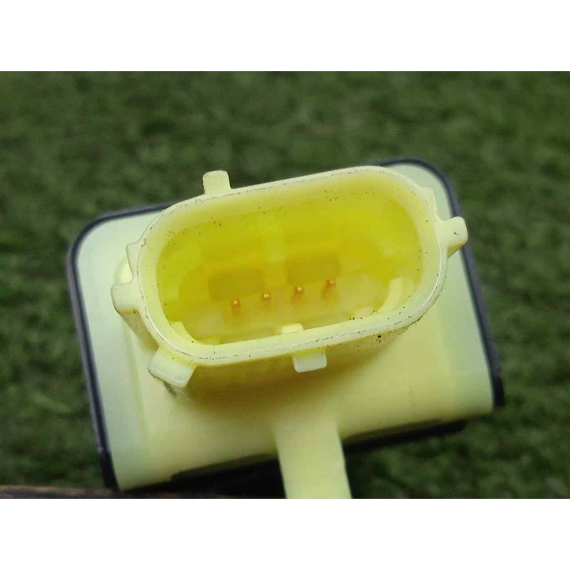 Recambio de sensor impacto airbag para toyota land cruiser (j15) 3.0 turbodiesel cat referencia OEM IAM 8983760020-8983175020 2.