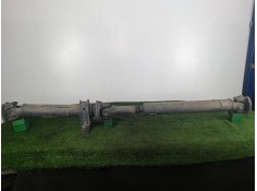 Recambio de transmision central para nissan atleon tk3.95 (80.19) referencia OEM IAM 37300LA300 2 TRAMOS 1750 MM - 175 CM