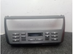 Recambio de mando climatizador para bmw x3 (e83) 2.0 i referencia OEM IAM 64113443981 - 5HB00877713  BEHR