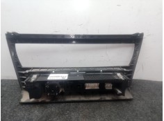 Recambio de mando climatizador para bmw x3 (e83) 2.0 i referencia OEM IAM 64113443981 - 5HB00877713  BEHR 2