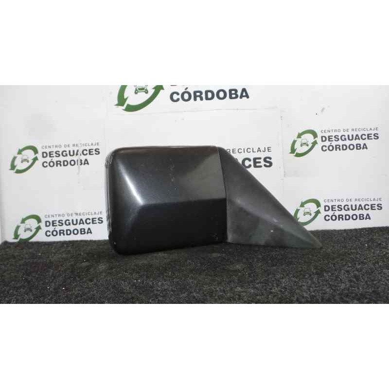 Recambio de retrovisor derecho para mercedes-benz clase e (w124) berlina 3.0 diesel cat referencia OEM IAM 1248101616-413113102 