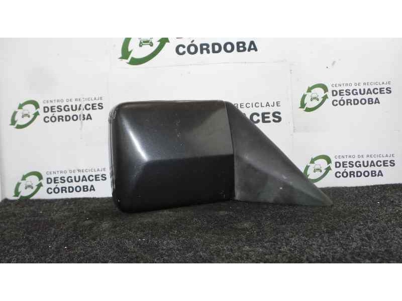 Recambio de retrovisor derecho para mercedes-benz clase e (w124) berlina 3.0 diesel cat referencia OEM IAM 1248101616-413113102 