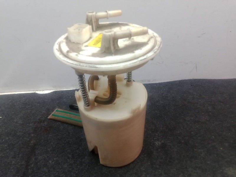 Recambio de aforador para hyundai i30 (gd) 1.4 crdi referencia OEM IAM 31110A6900  