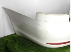 Recambio de paragolpes trasero para skoda octavia berlina (1z3) 1.6 referencia OEM IAM 1Z5807421F - 113530190100   2