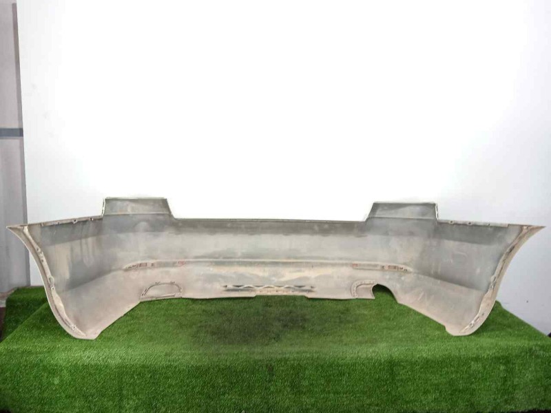 Recambio de paragolpes trasero para skoda octavia berlina (1z3) 1.6 referencia OEM IAM 1Z5807421F - 113530190100  