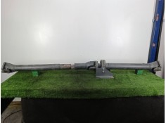 Recambio de transmision central para mercedes-benz atego 1321 ls 4x2 referencia OEM IAM NO TIENE REFERENCIA 1 TRAMO 1350 MM - 13
