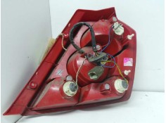 Recambio de piloto trasero izquierdo para daewoo kalos referencia OEM IAM  5.PUERTAS  2