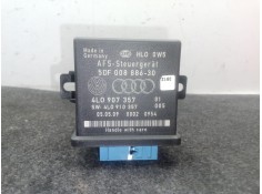 Recambio de modulo electronico para seat exeo (3r2) 2.0 tdi referencia OEM IAM 5DF00888630 - 4L0907357 - 4L0910357  HELLA