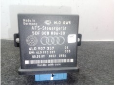 Recambio de modulo electronico para seat exeo (3r2) 2.0 tdi referencia OEM IAM 5DF00888630 - 4L0907357 - 4L0910357  HELLA 2