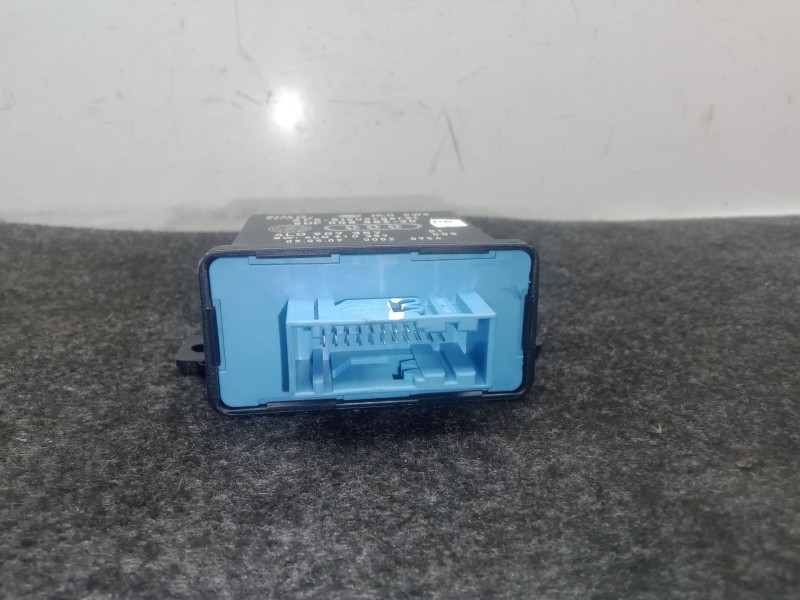 Recambio de modulo electronico para seat exeo (3r2) 2.0 tdi referencia OEM IAM 5DF00888630 - 4L0907357 - 4L0910357  HELLA