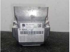 Recambio de centralita airbag para seat exeo (3r2) 2.0 tdi referencia OEM IAM 3R0959655 - 0285010576  BOSCH