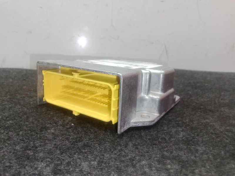 Recambio de centralita airbag para seat exeo (3r2) 2.0 tdi referencia OEM IAM 3R0959655 - 0285010576  BOSCH