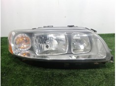 Recambio de faro derecho para volvo s80 i (184) d5 referencia OEM IAM SIN REFERENCIA HALOGENO 07-10