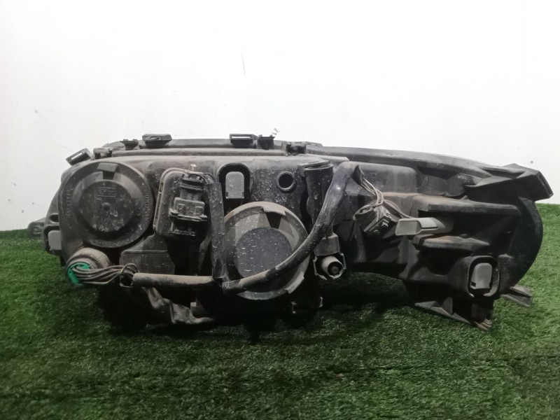 Recambio de faro derecho para volvo s80 i (184) d5 referencia OEM IAM SIN REFERENCIA HALOGENO 07-10