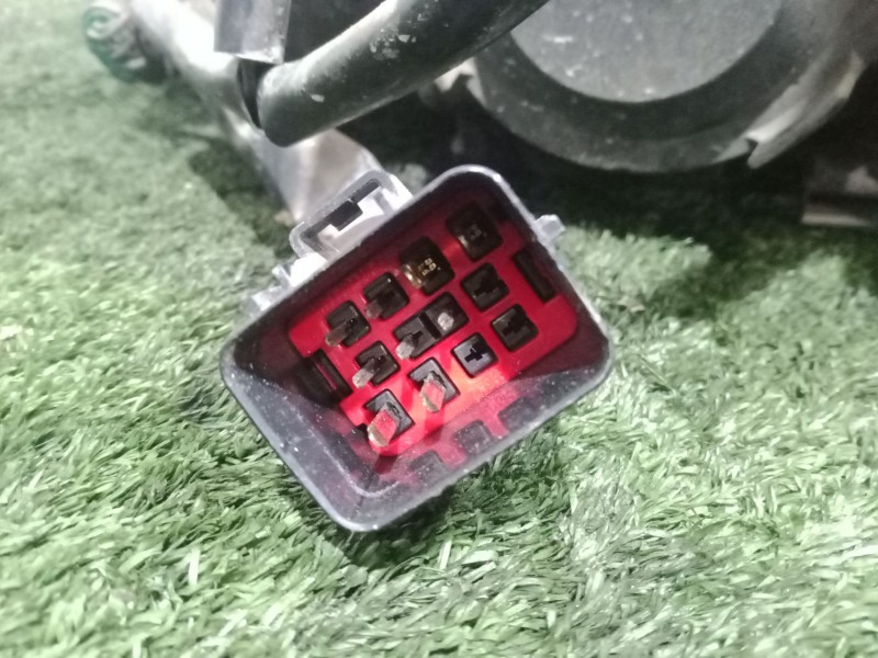 Recambio de faro derecho para volvo s80 i (184) d5 referencia OEM IAM SIN REFERENCIA HALOGENO 07-10