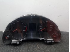 Recambio de cuadro instrumentos para seat exeo (3r2) 2.0 tdi referencia OEM IAM 3R0920800E - 0263676115 - 2204000236  BOSCH