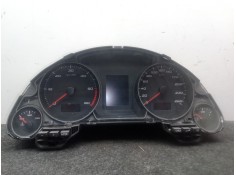 Recambio de cuadro instrumentos para seat exeo (3r2) 2.0 tdi referencia OEM IAM 3R0920800E - 0263676115 - 2204000236  BOSCH 2