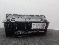 Recambio de mando climatizador para seat exeo (3r2) 2.0 tdi referencia OEM IAM 8E0820043BL - 5PR8E0820043BL  VDO 2