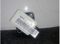 Recambio de centralita esp para seat exeo (3r2) 2.0 tdi referencia OEM IAM 4F0907637A  BOSCH