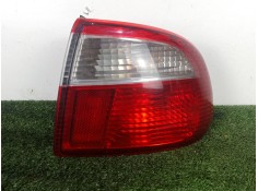 Recambio de piloto trasero derecho para seat toledo ii (1m2) 1.9 tdi referencia OEM IAM SIN REFERENCIA HELLA EXTERIOR