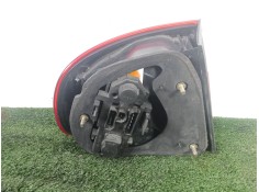 Recambio de piloto trasero derecho para seat toledo ii (1m2) 1.9 tdi referencia OEM IAM SIN REFERENCIA HELLA EXTERIOR 2