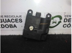 Recambio de motor trampilla calefaccion para renault laguna iii 2.0 dci diesel cat referencia OEM IAM 52410557-A24850A8400002-11