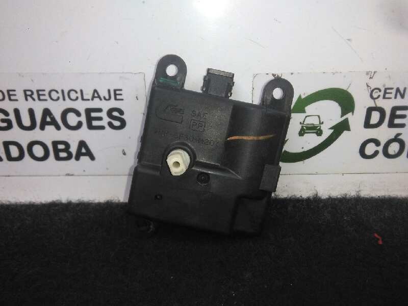 Recambio de motor trampilla calefaccion para renault laguna iii 2.0 dci diesel cat referencia OEM IAM 52410557-A24850A8400002-11