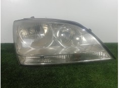 Recambio de faro derecho para kia sorento i (jc) 2.5 crdi referencia OEM IAM SIN REFERENCIA H7 002-06