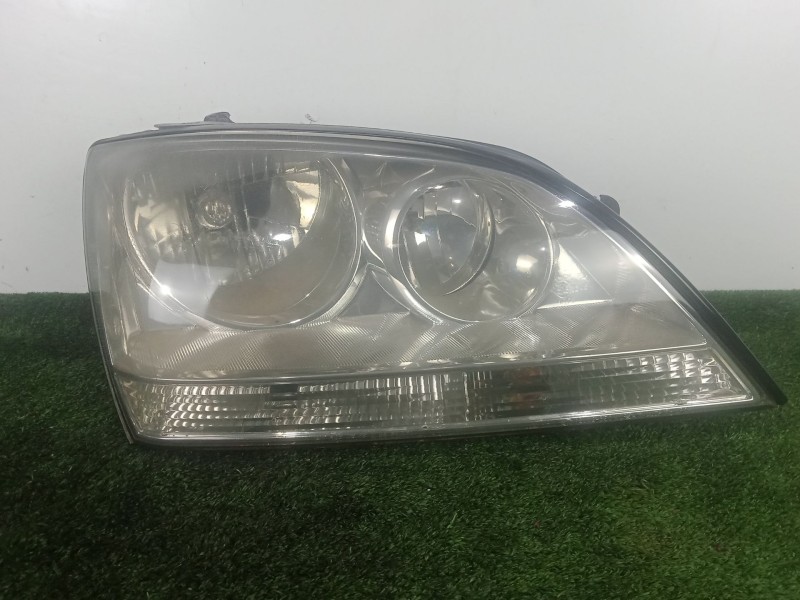 Recambio de faro derecho para kia sorento i (jc) 2.5 crdi referencia OEM IAM SIN REFERENCIA H7 002-06